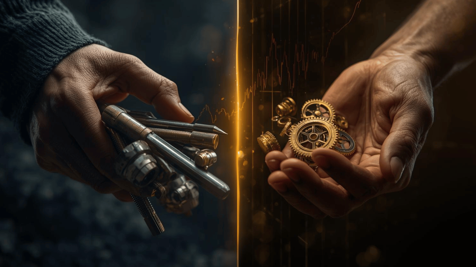 „10 pravila novca koja bogati poštuju — a srednja klasa nikada ne nauči“